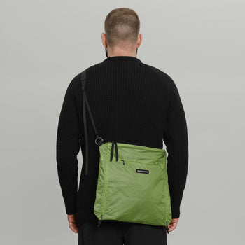 Lightweight Adjustable Length Bag Gen.1 RD-LALB_GEN.1 (SS26) GREEN
