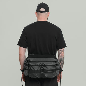 4 Pockets Bag RD-4PB (SS25) GREY
