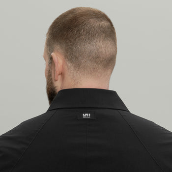 Civil Blazer Gen.3 RD-CB_GEN.3 (SS26) BLACK