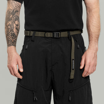 Transformable Elastic Belt Gen.1 RD-TRNEB_GEN.1 KHAKI