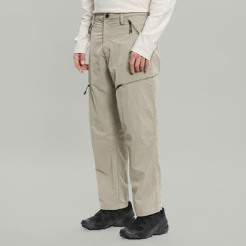 Civil Wide Cargo Pants Gen.2 RD-CWCP_GEN.2 SAND