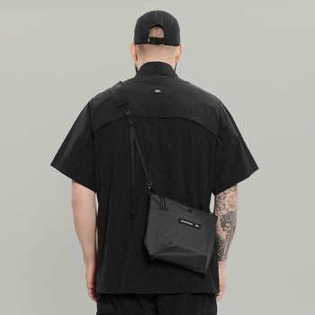 Lightweight Urban Bag Modified RD-LUBM GRAPHITE