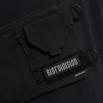 S4coche Bag Gen.1 S4COCHEB_GEN.1 (FW25) BLACK