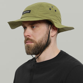 Angular Tactical Boonie Hat RD-ATBH (CN) COYOTE