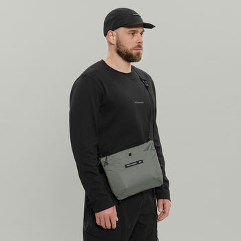 Lightweight Urban Bag Modified RD-LUBM (SS26) KHAKI (RIPSTOP)