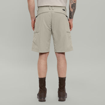 Civil Wide Cargo Shorts Gen.1 RD-CWCS_GEN.1 (SS26) SAND