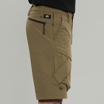 2 Pockets Shorts Gen.3.1 RD-2PS_GEN.3.1 COYOTE