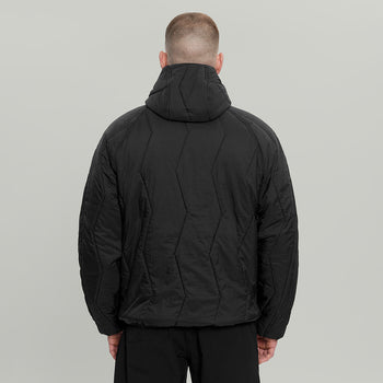 Iga Hooded Liner Gen.1 RD-IGAHL_GEN.1 BLACK