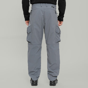 Common Cargo Pants Gen.1 RD-CMNCP_GEN.1 (FW26) GREY