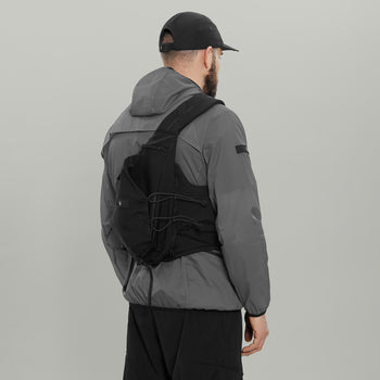 Adapt Sling Bag Gen.1 RD-ADPTSB_GEN.1 BLACK