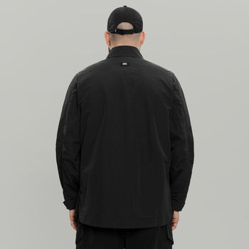 Common Shirt Gen.2 RD-CMNSHRT_GEN.2 BLACK