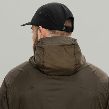 Lightweight M-65 Packable Jacket GEN.1 RD-LW-M65PJ_GEN.1 KHAKI