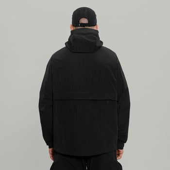 M-65 Packable Jacket Gen.1 RD-M-65PJ_GEN.1 BLACK