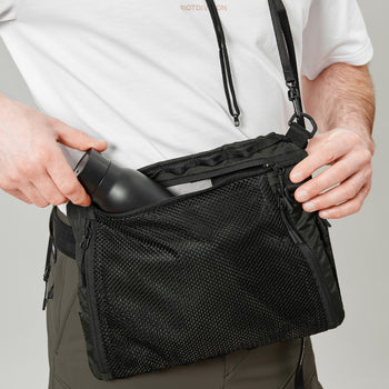 Mesh Pocket Sacoche Gen.1 RD-MPS_GEN1