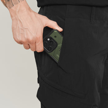 M51 Cargo Pants Gen.2 RD-M51CP_GEN.2 BLACK