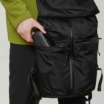 F28 Backpack Gen.2 RD-F28BGEN.2 BLACK