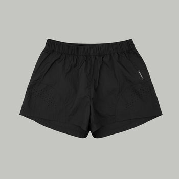 Lightweight Running Women Shorts Gen.1 RD-LGHTRWS_GEN.1 BLACK