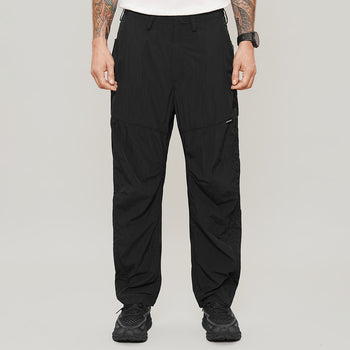 Pants With Adjustable Length Gen.2 RD-PWAL_GEN.2 BLACK