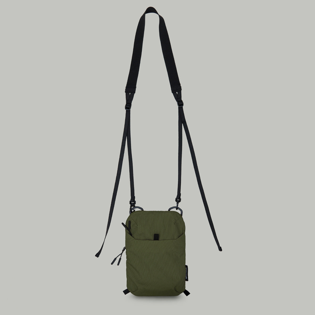 Lightweight Urban Bag Modified 1.2 RD-LUBM1.2 GREEN