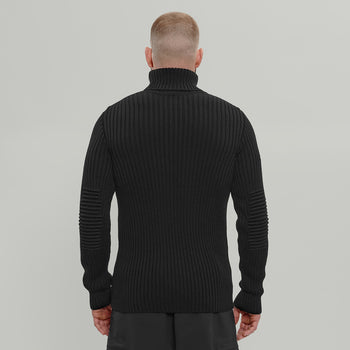 Combat Merino Sweater Gen.4 RD-CMBTMS_GEN.4 BLACK