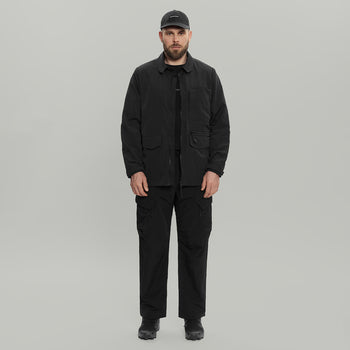 Common Shirt Gen.2 RD-CMNSHRT_GEN.2 BLACK