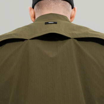 Field 2 Pockets Shirt Gen.1 RD-F2PS_GEN.1 KHAKI