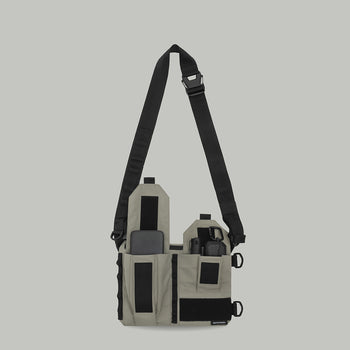 S4coche Bag Gen.1 S4COCHEB_GEN.1 (FW25) BEIGE