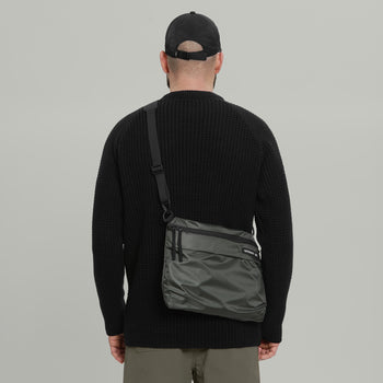 Middleweight Urban Bag Gen.1 RD-MWUB_GEN.1 (FW25) KHAKI (RIPSTOP)