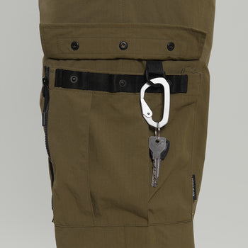 Field Cargo Pants Gen.1 RD-FLDCP_GEN.1 (SS26) KHAKI