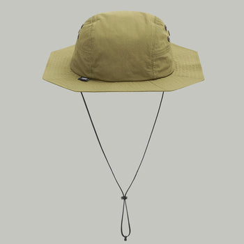 Angular Tactical Boonie Hat RD-ATBH (FW26) COYOTE