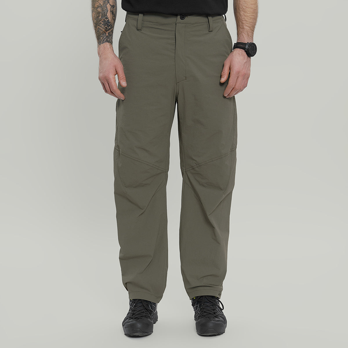 Concealed Pants Gen.4 CP_GEN.4 BEIGE