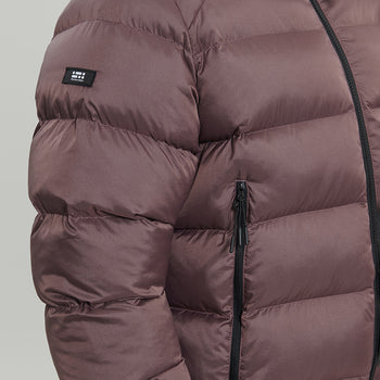 Common Short Down Jacket Gen.1 RD-CMNSDJ_GEN.1 PINK