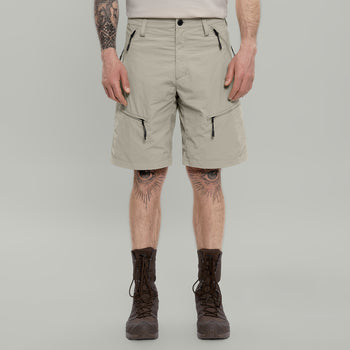 Civil Wide Cargo Shorts Gen.1 RD-CWCS_GEN.1 (SS26) SAND