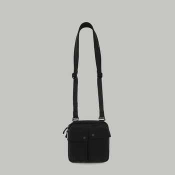 M70 Crossbody Bag Gen.1 RD-M70CB_GEN.1 BLACK