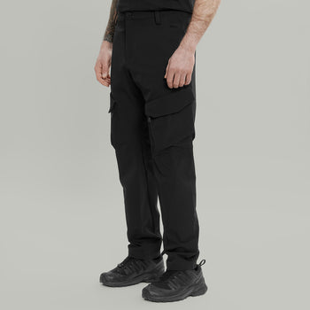 Second Horizon 2 Pockets Pants Gen.2 RD-SH2PP_GEN.2 BLACK
