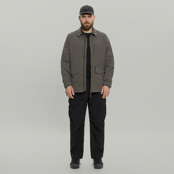 Common Shirt Gen.2 RD-CMNSHRT_GEN.2 GREY