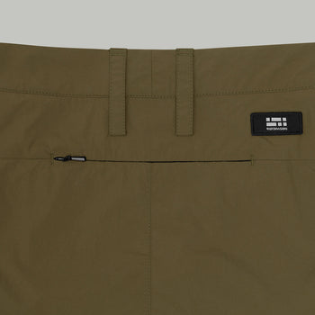 Civil Hidden Cargo Pockets Pants Gen.2 RD-CHCPP_GEN.2 KHAKI