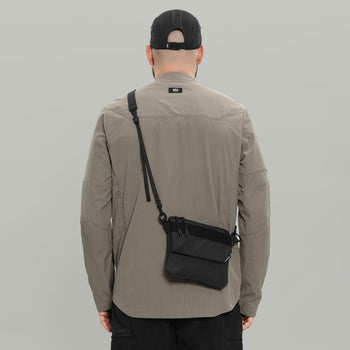 Concealed Sacoche Bag Gen.1 RD-CNCLDSB_GEN.1 BLACK