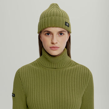 Combat Merino Sweater Gen.4 RD-CMBTMS_GEN.4 GREEN