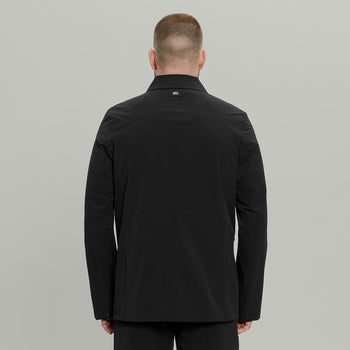 Civil Blazer Gen.3 RD-CB_GEN.3 (SS26) BLACK