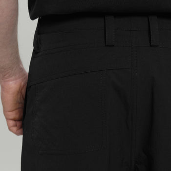 Concealed Pants Gen.4 CP_GEN.4 BLACK