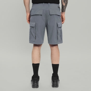 Field Cargo Shorts Gen.1 RD-FLDCS_GEN.1 (SS26) GREY