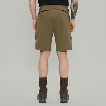 2 Pockets Shorts Gen.3.1 RD-2PS_GEN.3.1 COYOTE