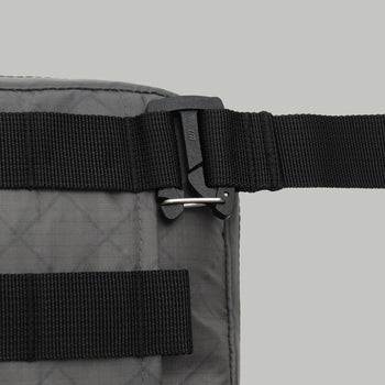 EDC Utility Pouch Gen.1 RD-EDCUP_GEN.1 (ECOPAK) GREY