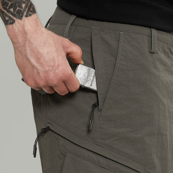 M51 Cargo Shorts Gen.1 RD-M51CS_GEN.1 GREY
