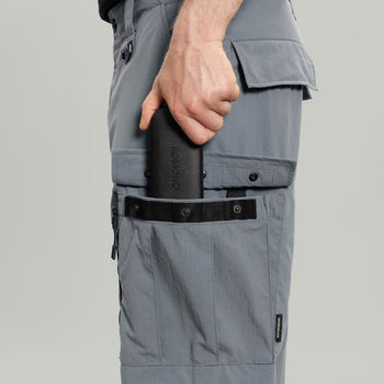 Field Cargo Pants Gen.1 RD-FLDCP_GEN.1 (SS26) GREY