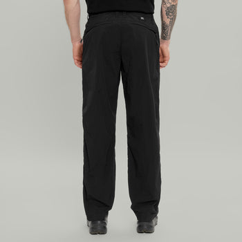 Civil Straight Pants Gen.1 RD-CVLSP_GEN.1 (SS26) BLACK