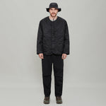 Second Horizon Liner Gen.3 RD-SHL_GEN.3 BLACK