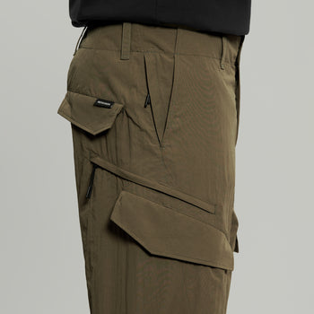 M51 Cargo Pants Gen.2 RD-M51CP_GEN.2 (SS26) BROWN