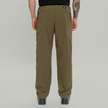 Civil Straight Pants Gen.1 RD-CVLSP_GEN.1 (SS26) KHAKI